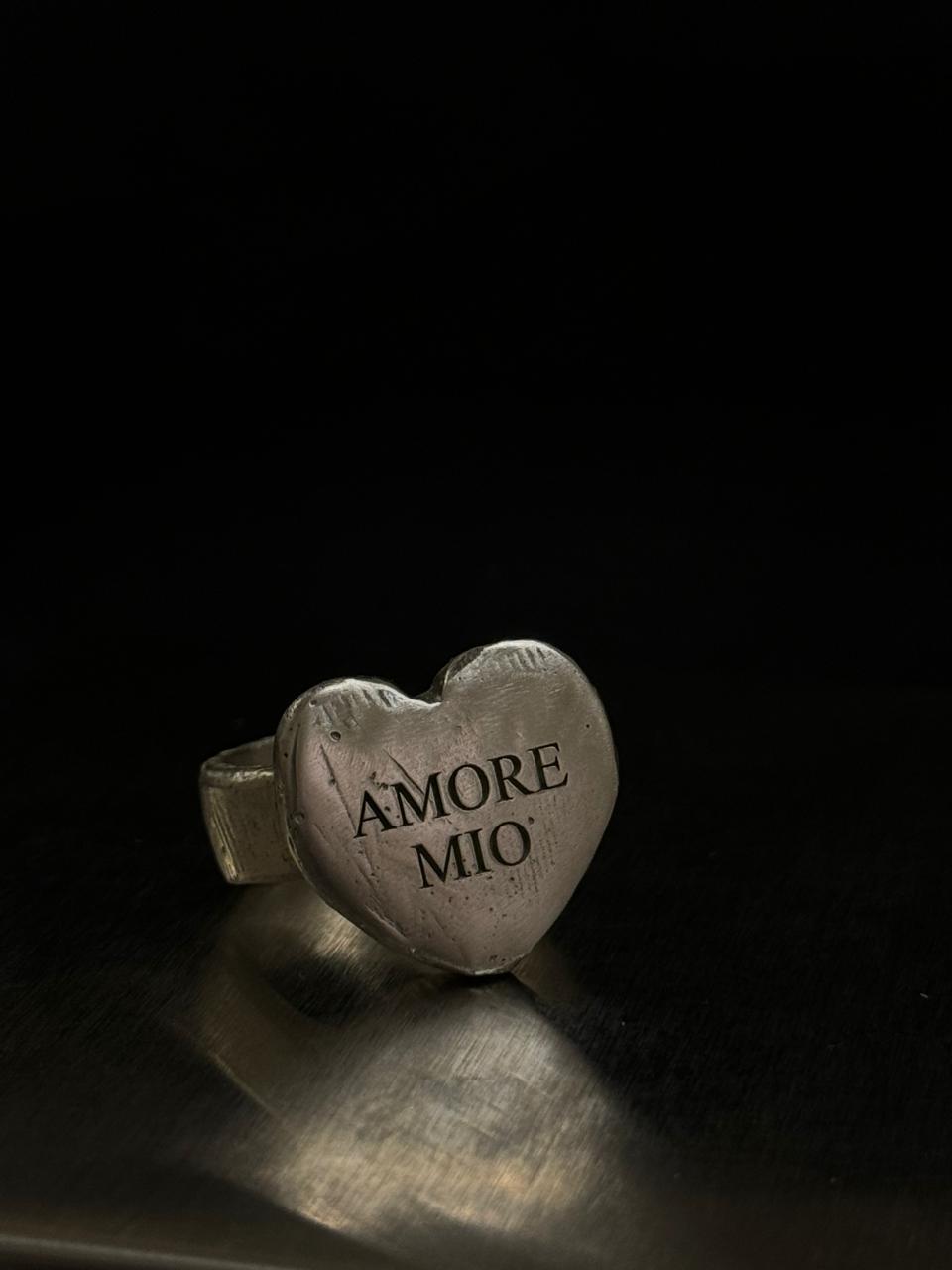 Amore mio